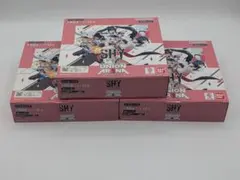 2025年最新】ユニオンアリーナ shy 未開封の人気アイテム - メルカリ