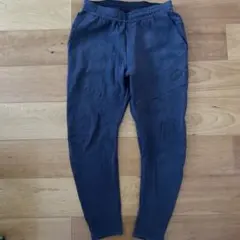 Nike テックフリースパンツM