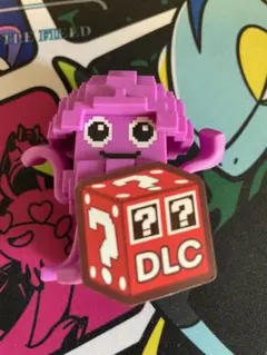 ROBLOX STEAL A BRAINROT ブレインロット　ミニフィギュア