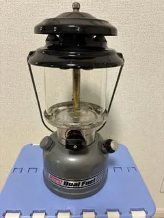 Coleman コールマン ガスランタン リフレクター セット - メルカリ