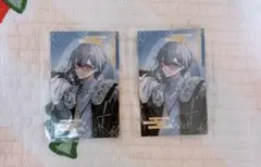 Dytica Happy Pack 2025 チェキ風カード　小柳ロウ