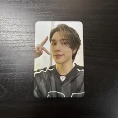 WayV 威神V ON THE Way ソウルコン VIP トレカ ヘンドリー