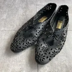 美品⭐️ルタロングリース　ARTISANフラワーカット 25SS 24cmのサムネイル