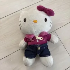 2026年最新】キティ ぬいぐるみ edwinの人気アイテム - メルカリ