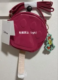 ズートピア　アイスキャンディ　バッグ