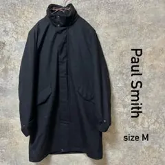 Paul Smith ポールスミス ライナー付き ロングコート
