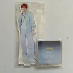 Treasure solo アクスタ ヨシ