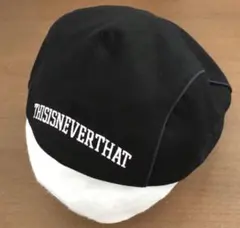 thisisneverthat ハンチング CAP 帽子 ディスイズネバーザット