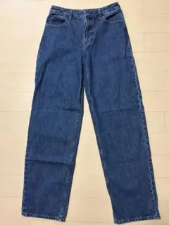 【即購入OK‼️】UNIQLO JW ANDERSON デニムパンツ