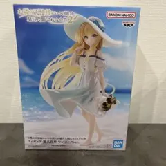 BANDAI フィギュア 椎名真昼