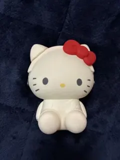 ハローキティ コインケース？シリコンポーチ？