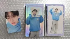 StrayKids スキズ　韓国ペンミ　チャンビン