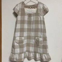 3can4onワンピース　140㎝