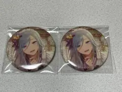 日野森雫　グリ缶セット