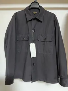 A Vontade ダークブラウン ジャケット L ビームス A Vontade ダークブラウン ジャケット L ビームス - メルカリ