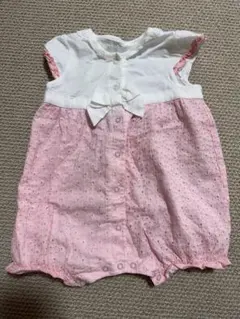 bebe ロンパース 70