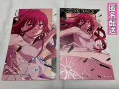 サカモトデイズ シャイニーカード partymission ルー