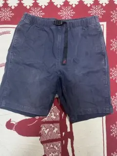 gramicci ショートパンツ 短パン　USA製