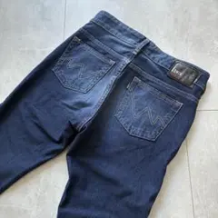 EDWIN JERSEYS ジーンズ ストレッチ