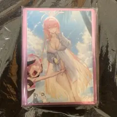 スリーブ 超昂大戦 真夏のハルカ - メルカリ
