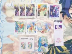 あんさんぶるスターズ 日々樹渉 まとめ売り