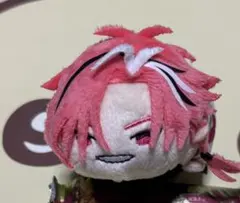 FGO　もちもちマスコット　高杉晋作