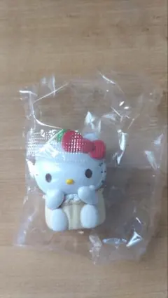 ハローキティ カプセルトイ