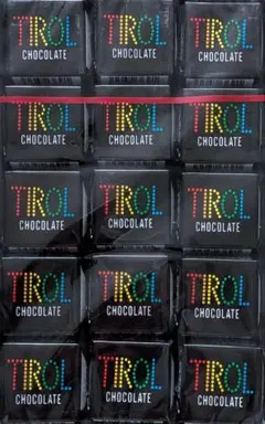 チロルチョコ コーヒーヌガー 1セット(1個×30個)のサムネイル