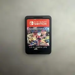 Nintendo Switch マリオカート8 デラックス ソフト