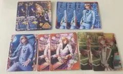 うたプリ ビジュコレ レン