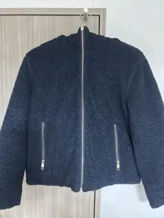 トミーフィルフィガー　リバーシブルジャケット