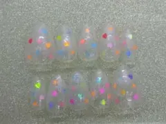 ネイルチップのサムネイル