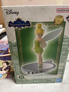 一番くじ Disney Dreaming Celebration