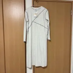 授乳ワンピース ワンピース メロウ