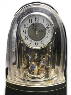 2025年最新】seiko 置時計 回転の人気アイテム - メルカリ