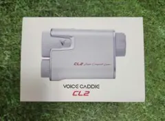 VOICE CADDIE CL2 ゴルフ用レーザー距離計 本体のサムネイル