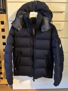 モンクレール(モンジュネーブル)0サイズ MONCLER（モンクレール） モンジュネーブル MONCLER MONTGENEVRE