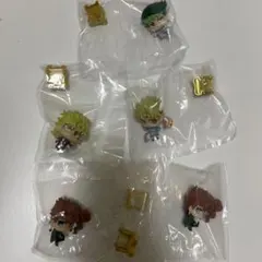 ジョジョコレ　JOJO WORLD3 EDITION