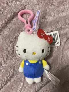 ハローキティ サンリオキャラクター大賞2026 マスコット