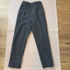 再値下げ　coca グレー パンツ