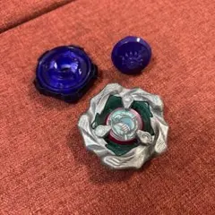 【美品匿名24h以内】ベイブレードX ホエールウェーブ5-80E BX-36