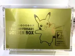 【いなっち様専用】25th ANNIVERSARY GOLDEN BOX