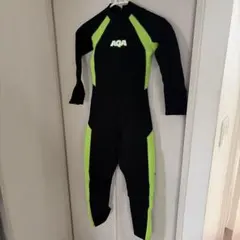キッズ　ウェットスーツ　150cm AQAのサムネイル