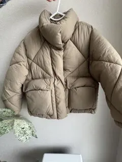 ZARAキッズアウター