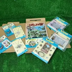 一番くじ にしむらゆうじ グッズ セット