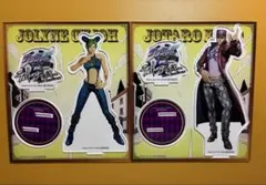 SNKストア KOF シェルミー&オロチシェルミーアクリルスタンドセット 