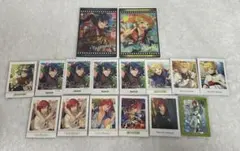 あんスタ　Switch セット