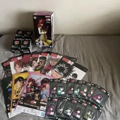 幽遊白書 一番くじ 暗黒武術会編　まとめ売り