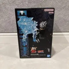 はたけカカシ フィギュア NARUTO -ナルト- 疾風伝 EFFECTREME