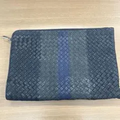 ボッテガ　セカンドバッグのサムネイル